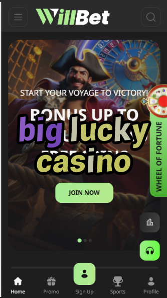 Big Lucky Casino - Huge Jackpots & Lucky Wins-casinoorder.vip